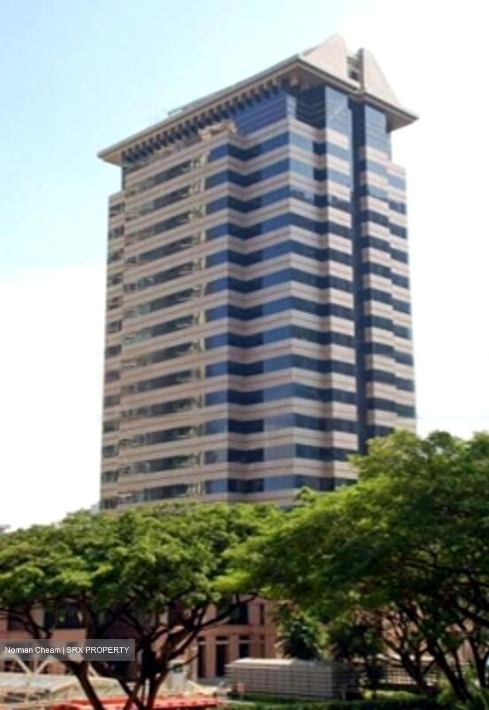 Central Plaza (D3), Office #456527801